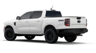 2025 Ford Ranger® External Image 3